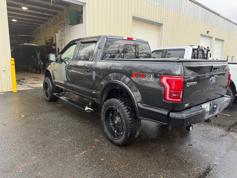 2015 Ford F-150 13th Gen - Image 14 of 15