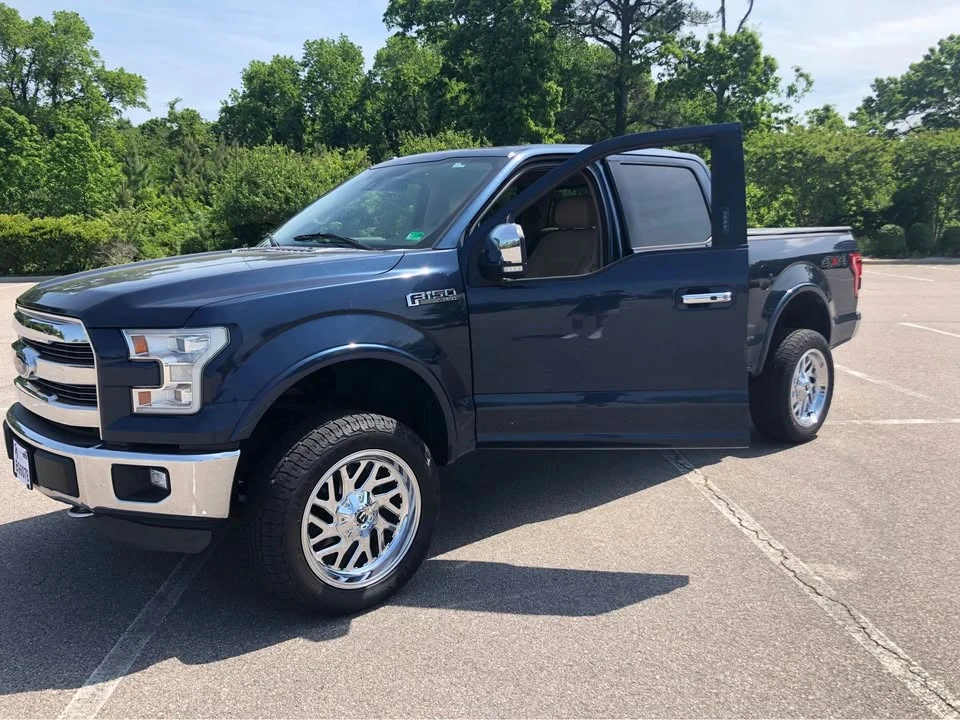 2015 Ford F-150 13th Gen - Image 6 of 6