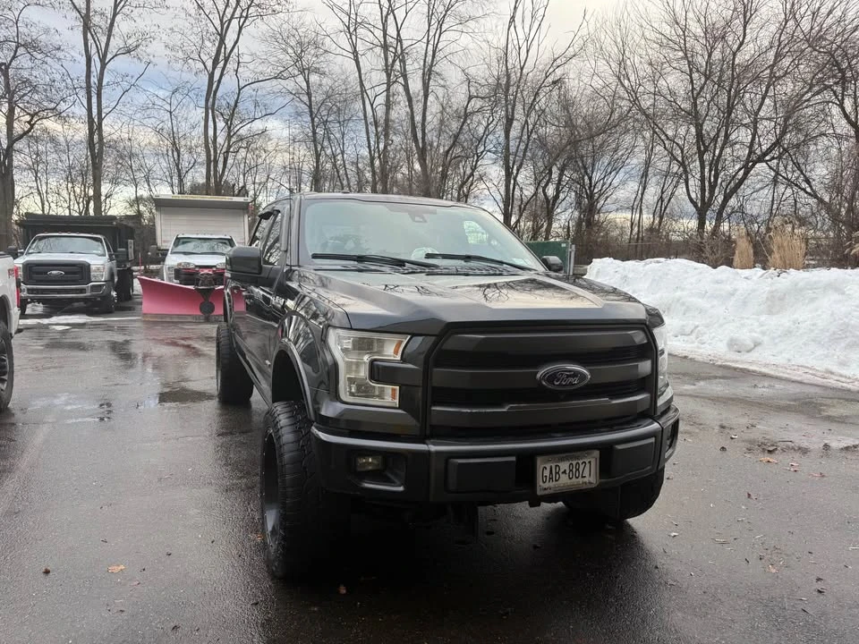 2015 Ford F-150 13th Gen - Image 6 of 15