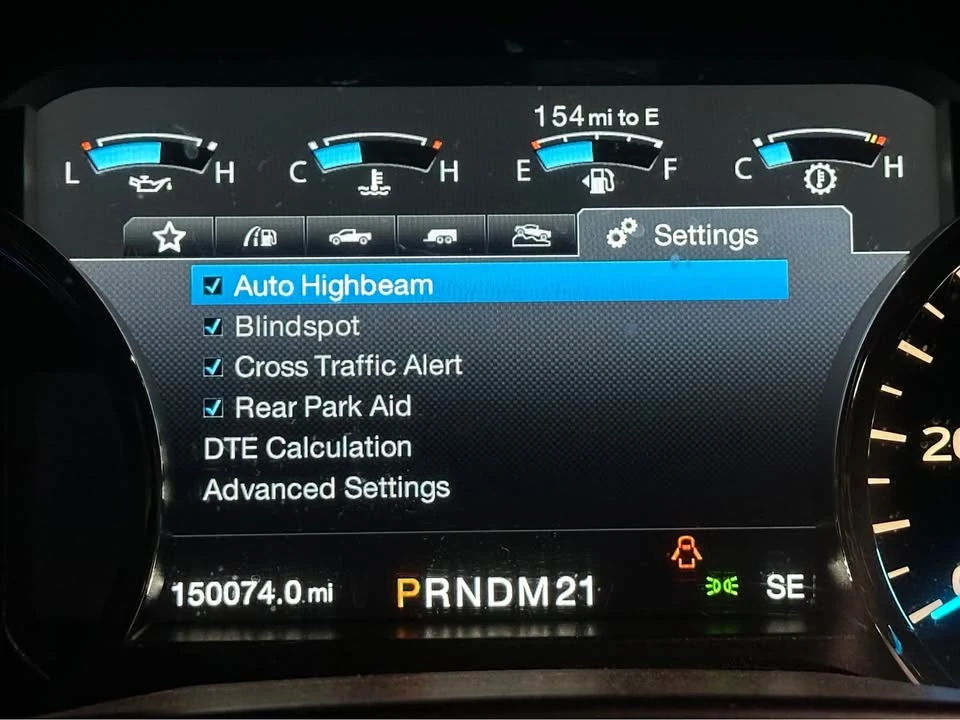2015 Ford F-150 13th Gen - Image 12 of 19