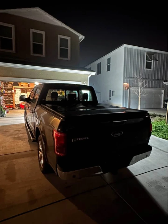 2015 Ford F-150 13th Gen - Image 2 of 19