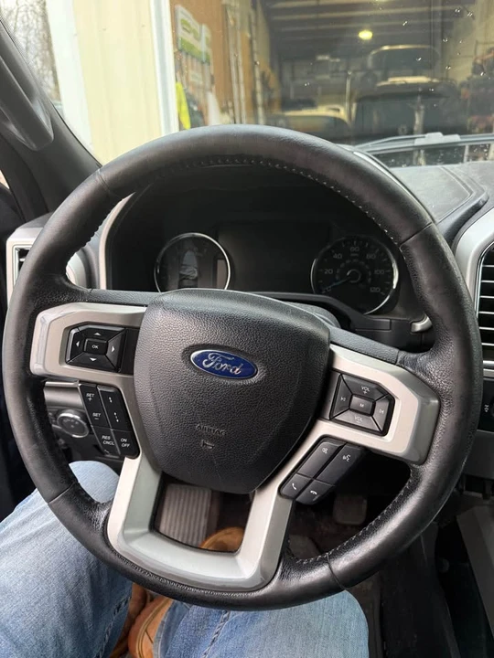 2015 Ford F-150 13th Gen - Image 10 of 15