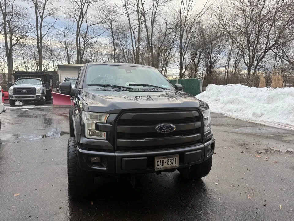 2015 Ford F-150 13th Gen - Image 5 of 15
