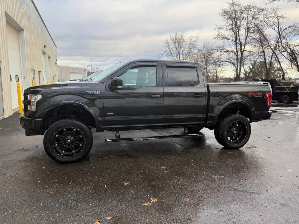 2015 Ford F-150 13th Gen - Image 4 of 15