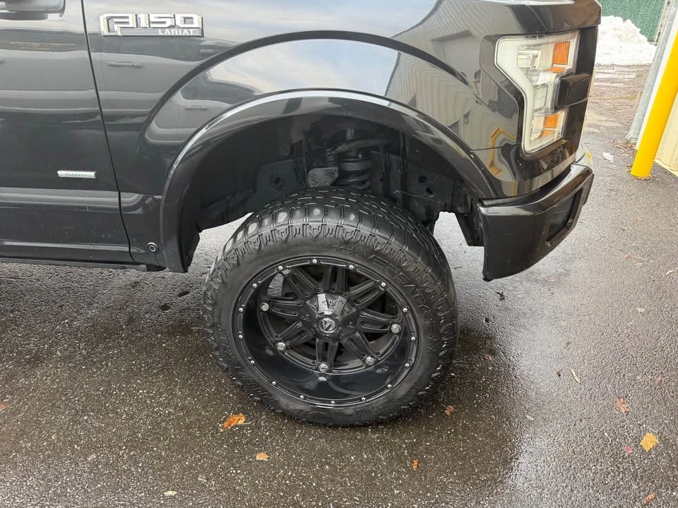 2015 Ford F-150 13th Gen - Image 12 of 15
