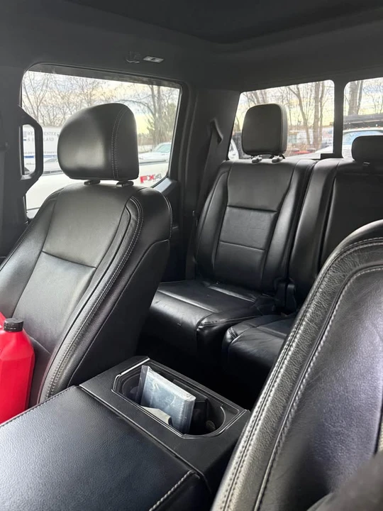2015 Ford F-150 13th Gen - Image 8 of 15