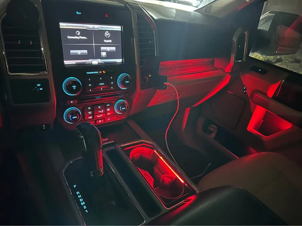 2015 Ford F-150 13th Gen - Image 18 of 19