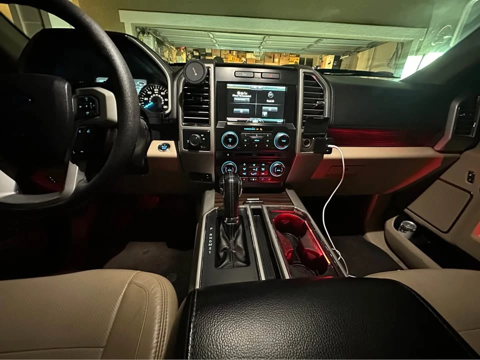 2015 Ford F-150 13th Gen - Image 4 of 19