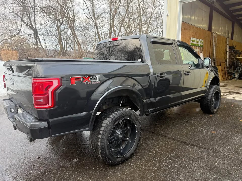 2015 Ford F-150 13th Gen - Image 2 of 15