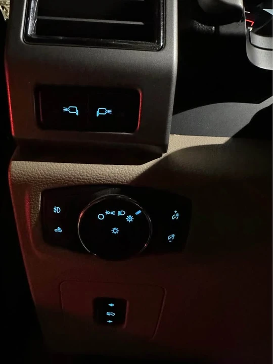 2015 Ford F-150 13th Gen - Image 13 of 19