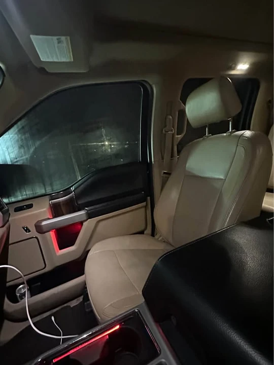 2015 Ford F-150 13th Gen - Image 7 of 19