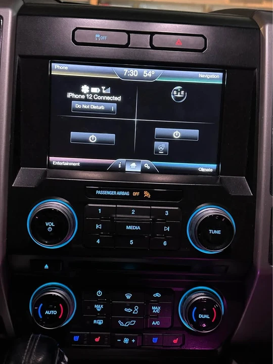 2015 Ford F-150 13th Gen - Image 10 of 19
