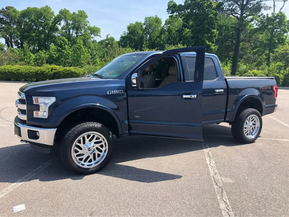 2015 Ford F-150 13th Gen - Image 4 of 6