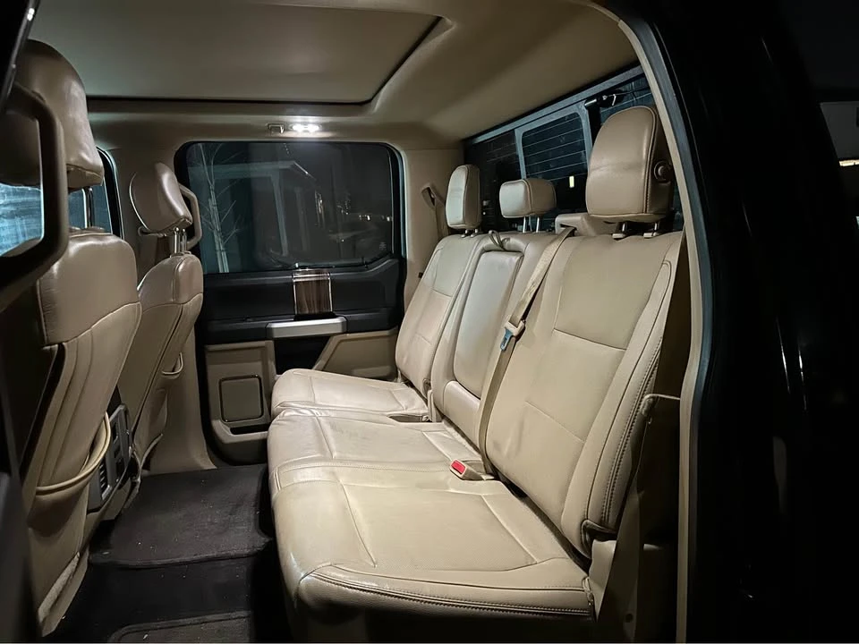 2015 Ford F-150 13th Gen - Image 8 of 19
