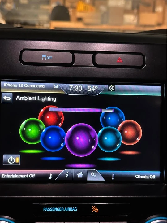 2015 Ford F-150 13th Gen - Image 9 of 19