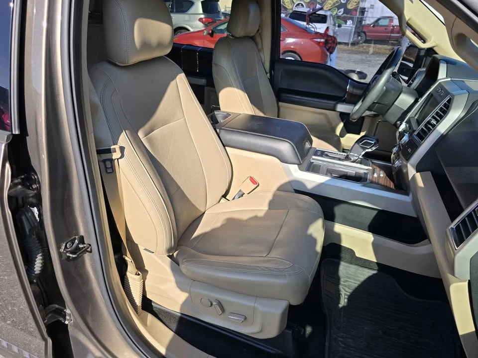 2015 Ford F-150 13th Gen - Image 6 of 13