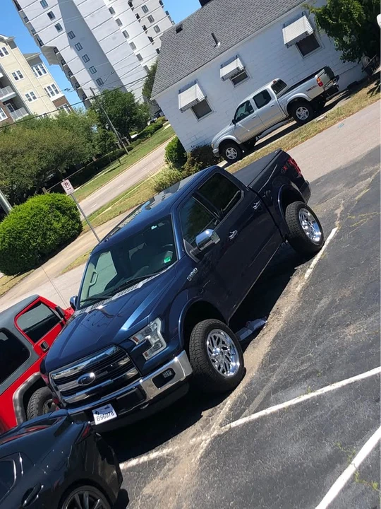 2015 Ford F-150 13th Gen - Image 3 of 6