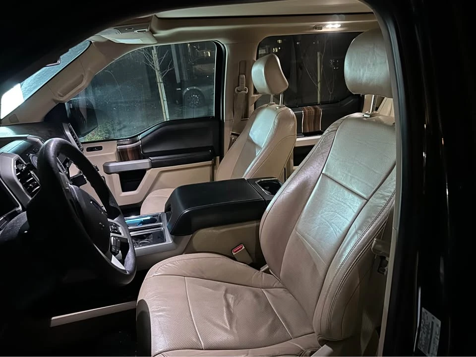 2015 Ford F-150 13th Gen - Image 6 of 19