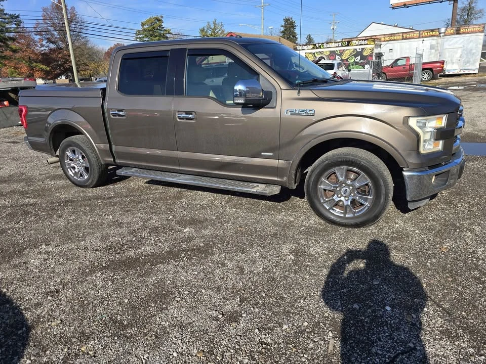 2015 Ford F-150 13th Gen - Image 2 of 13