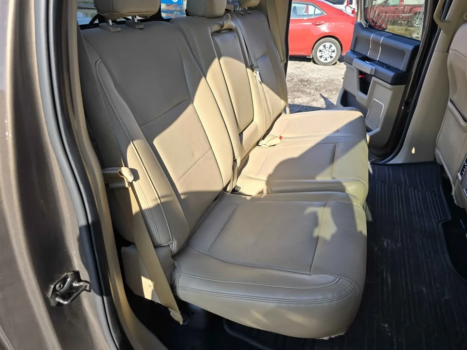 2015 Ford F-150 13th Gen - Image 7 of 13