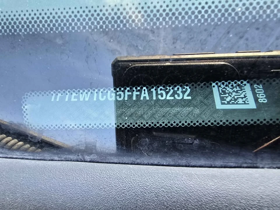 2015 Ford F-150 13th Gen - Image 12 of 13