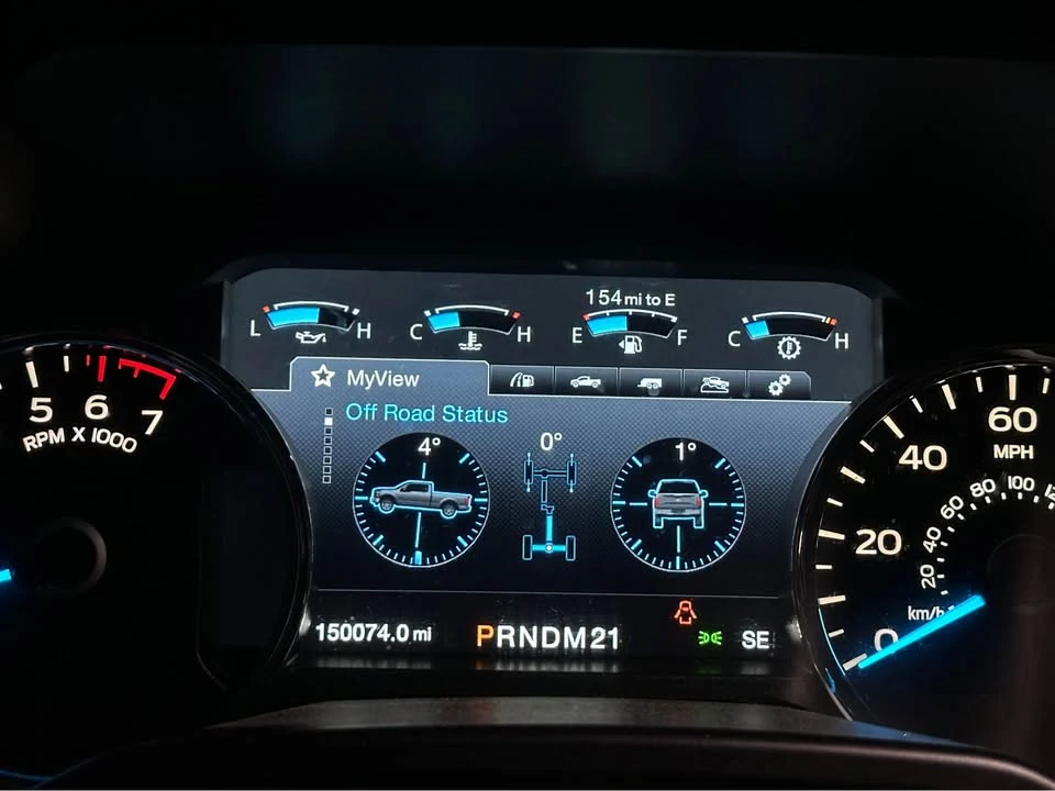 2015 Ford F-150 13th Gen - Image 11 of 19