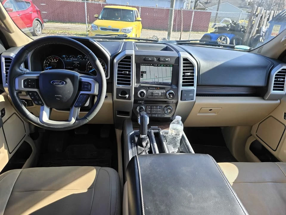 2015 Ford F-150 13th Gen - Image 8 of 13