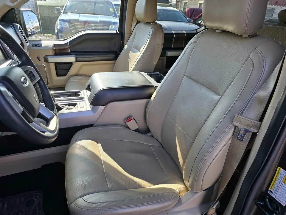 2015 Ford F-150 13th Gen - Image 5 of 13