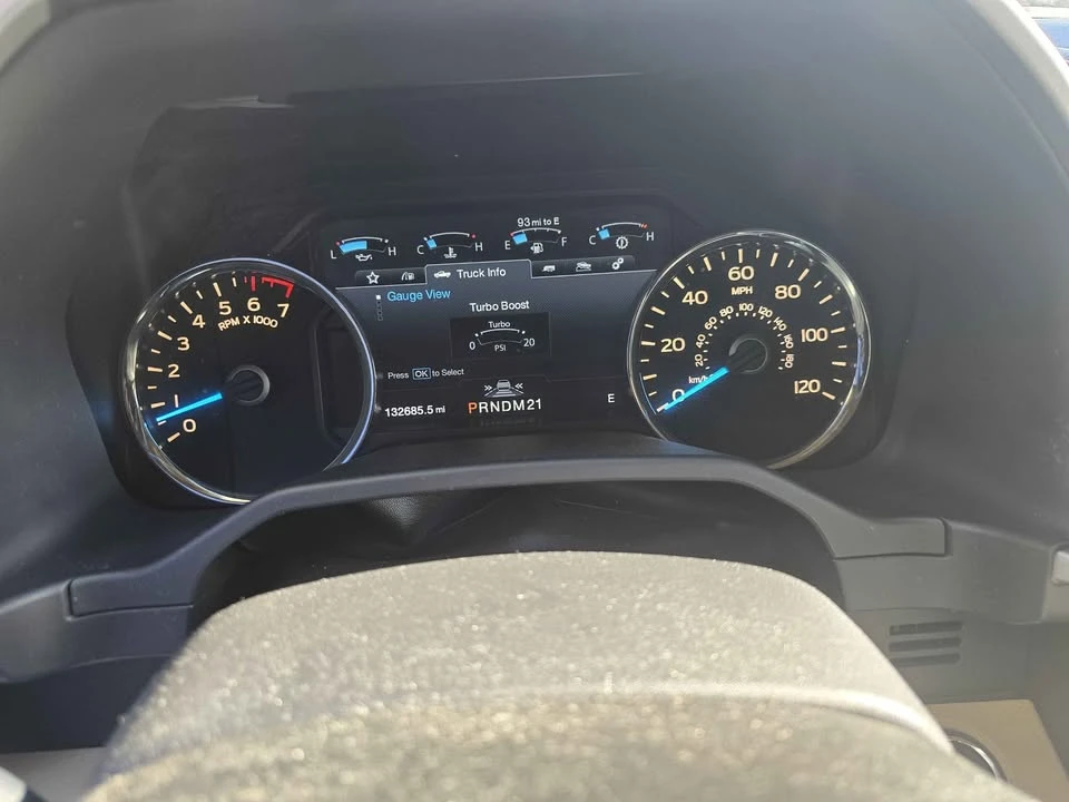 2015 Ford F-150 13th Gen - Image 9 of 13