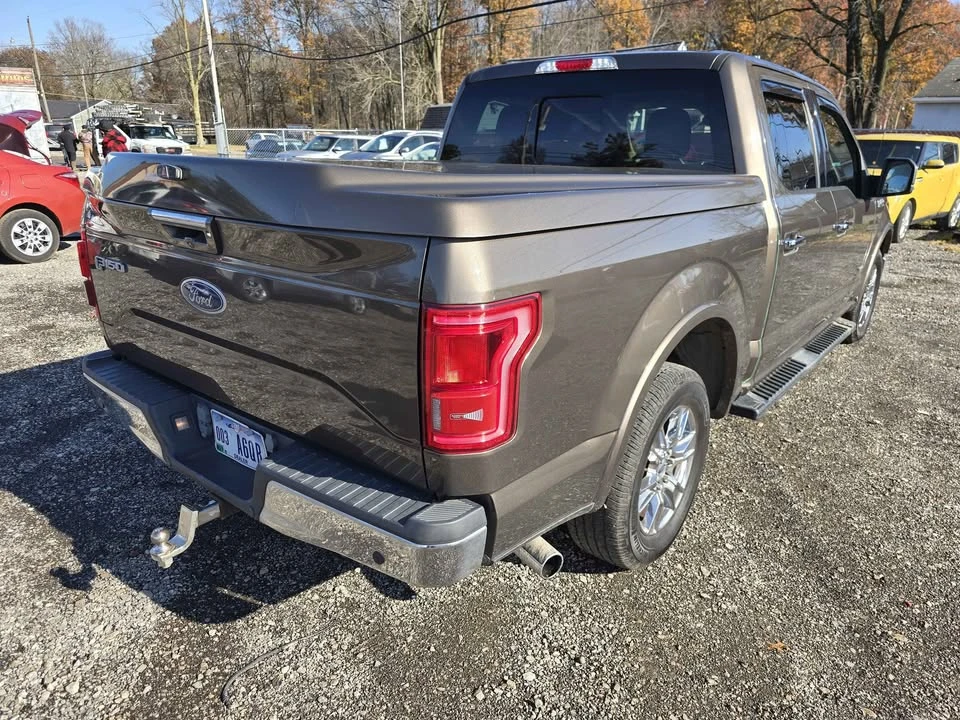 2015 Ford F-150 13th Gen - Image 3 of 13