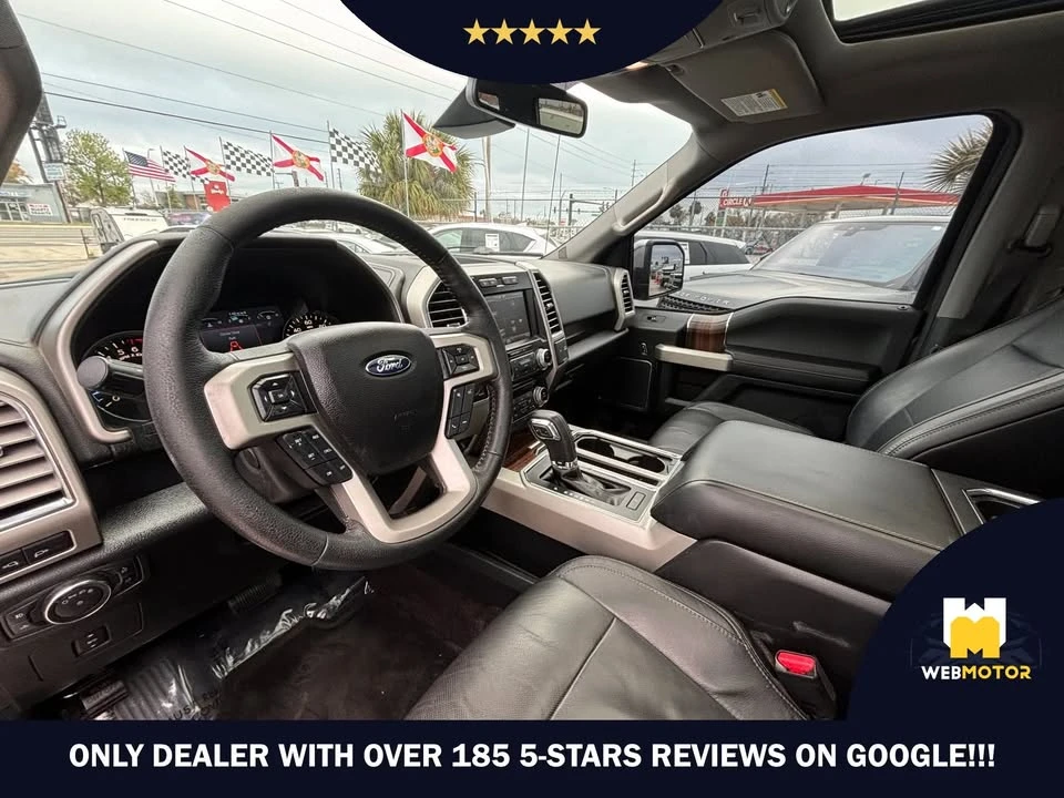 2015 Ford F-150 13th Gen - Image 7 of 12