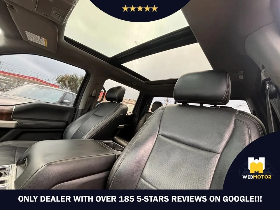 2015 Ford F-150 13th Gen - Image 9 of 12