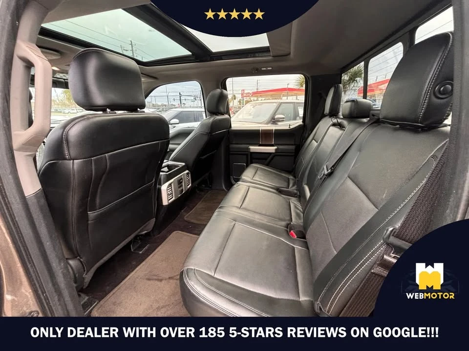 2015 Ford F-150 13th Gen - Image 11 of 12