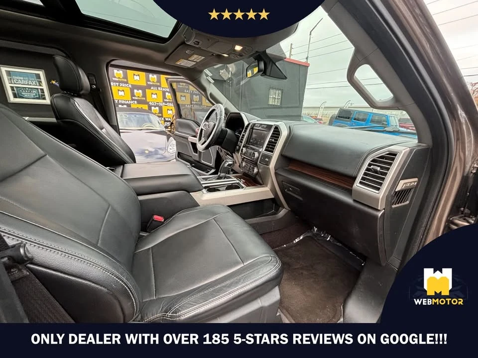 2015 Ford F-150 13th Gen - Image 10 of 12