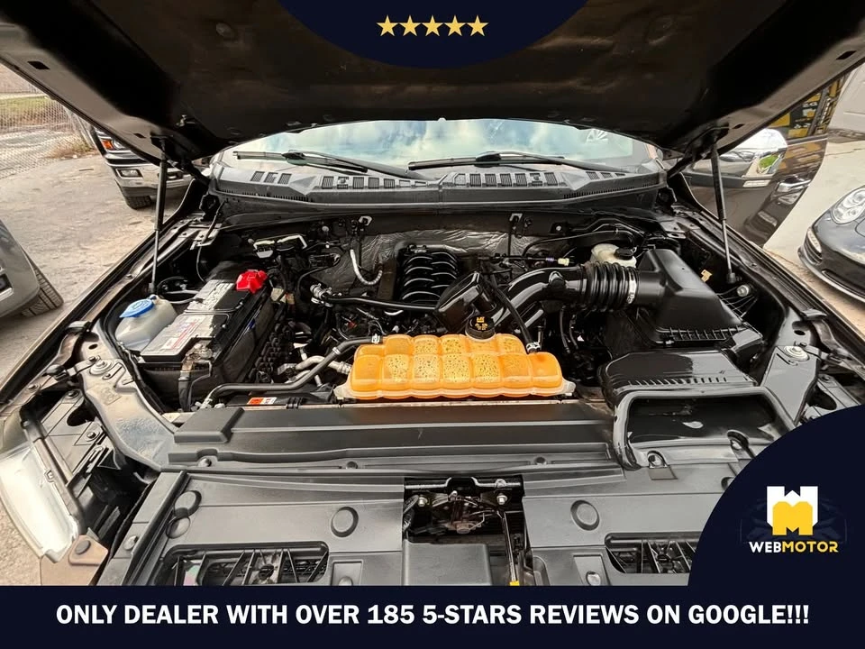 2015 Ford F-150 13th Gen - Image 12 of 12
