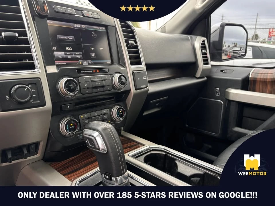 2015 Ford F-150 13th Gen - Image 8 of 12