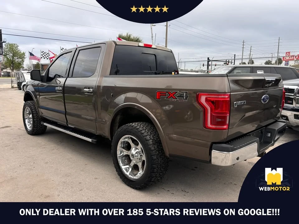 2015 Ford F-150 13th Gen - Image 3 of 12