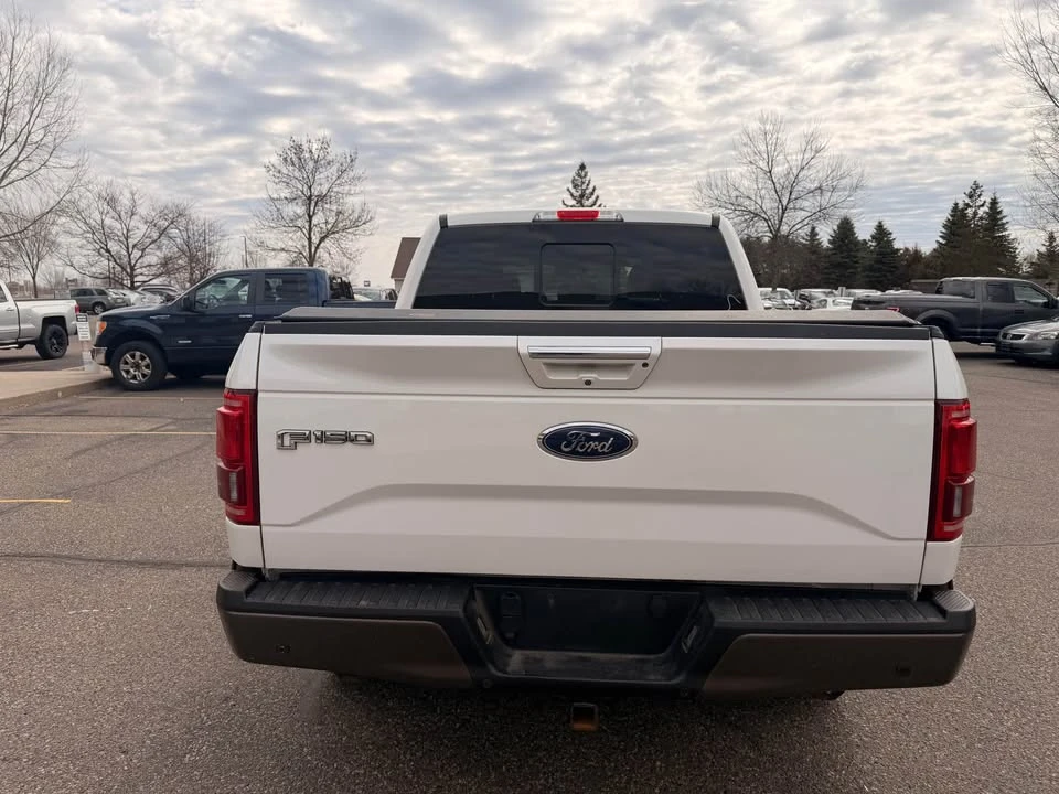 2015 Ford F-150 13th Gen - Image 4 of 17