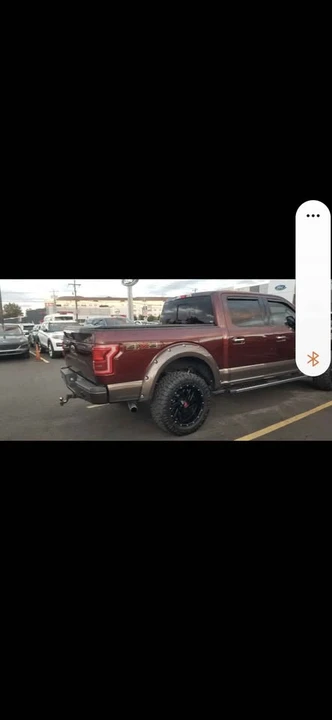 2015 Ford F-150 13th Gen - Image 7 of 9