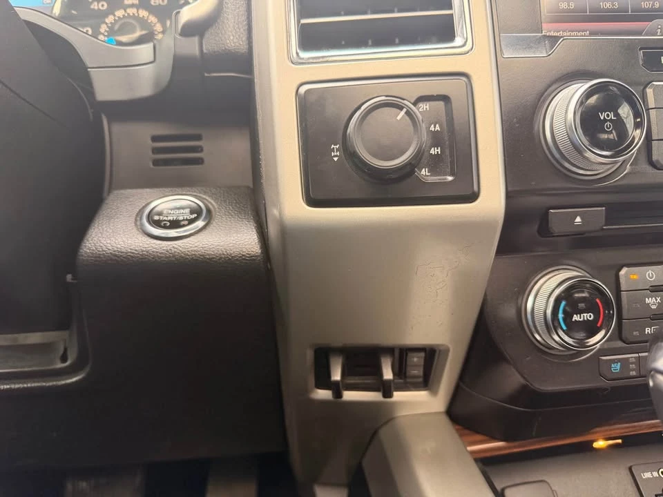 2015 Ford F-150 13th Gen - Image 14 of 17