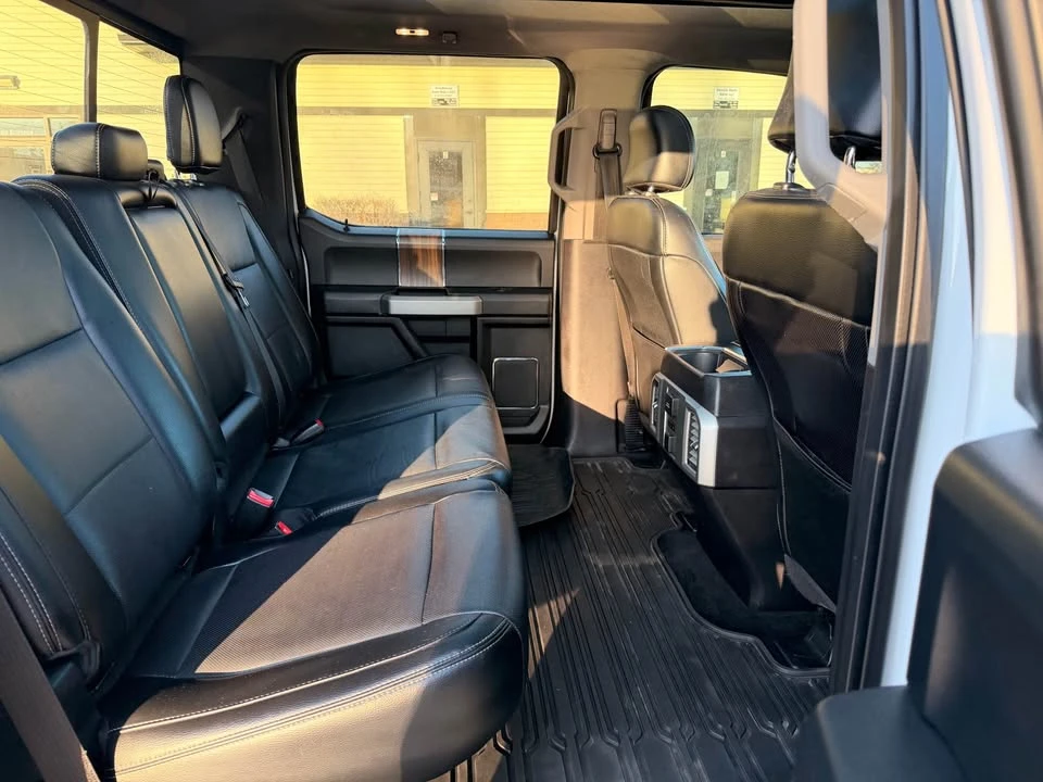 2015 Ford F-150 13th Gen - Image 12 of 18
