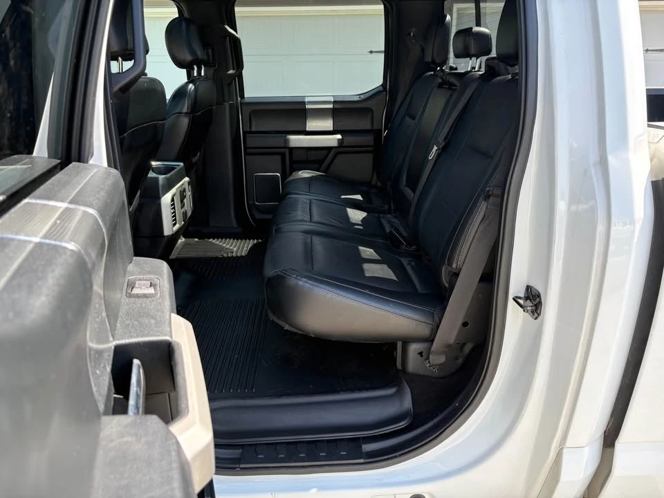 2015 Ford F-150 13th Gen - Image 7 of 16