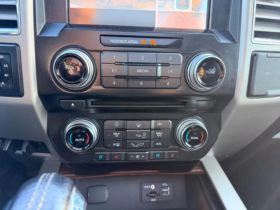 2015 Ford F-150 13th Gen - Image 15 of 18