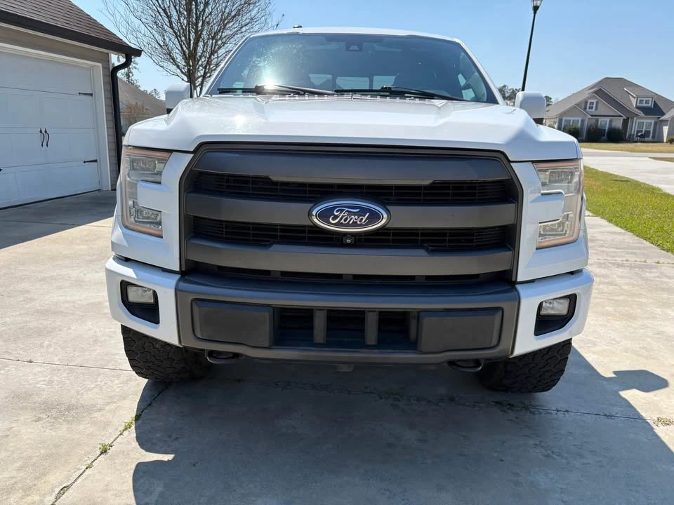 2015 Ford F-150 13th Gen - Image 3 of 16