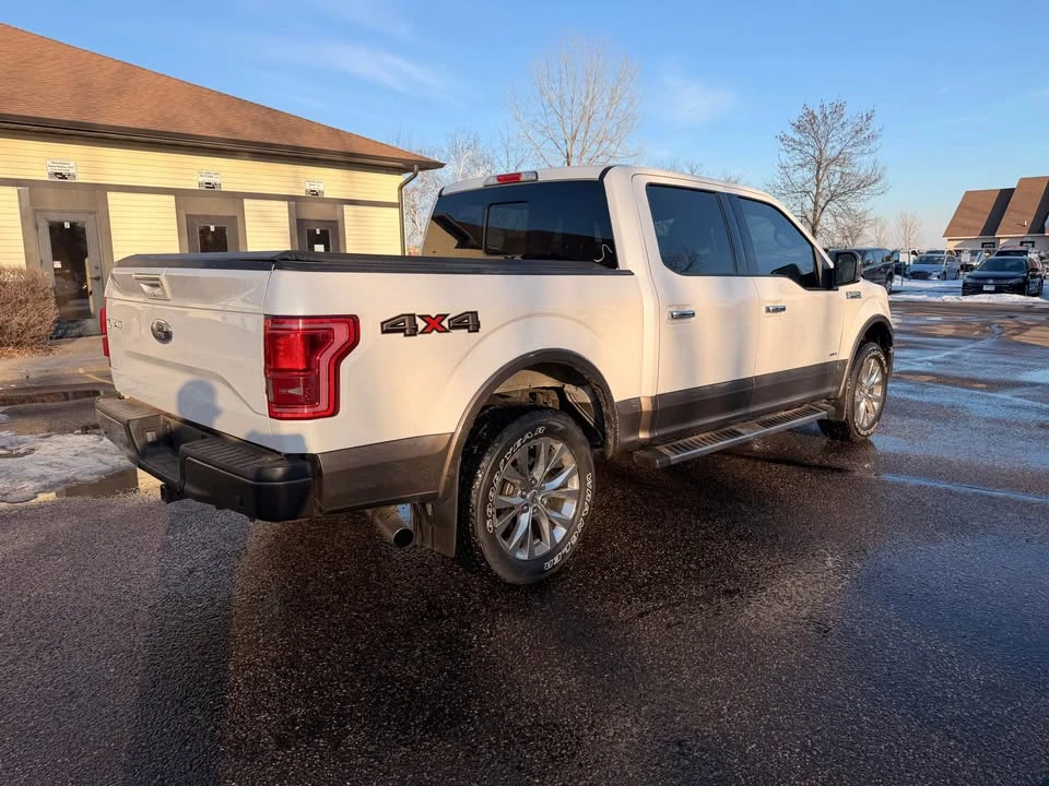 2015 Ford F-150 13th Gen - Image 3 of 18