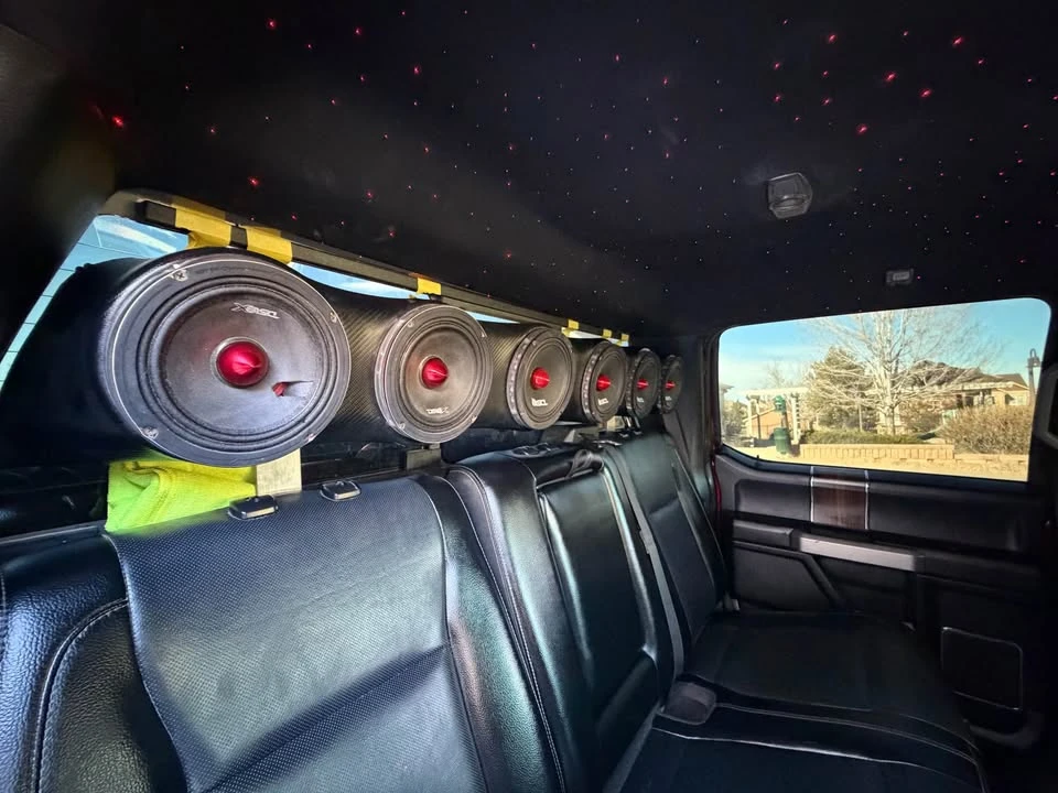 2015 Ford F-150 13th Gen - Image 12 of 15