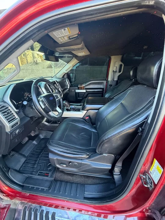 2015 Ford F-150 13th Gen - Image 11 of 15