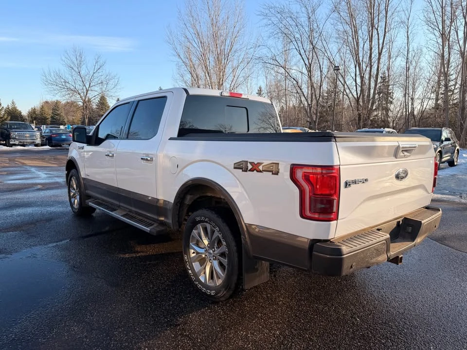 2015 Ford F-150 13th Gen - Image 5 of 18