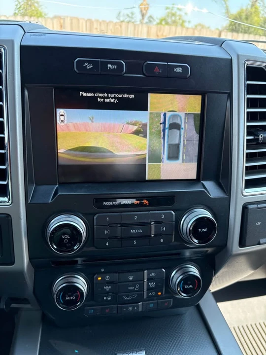 2015 Ford F-150 13th Gen - Image 13 of 16