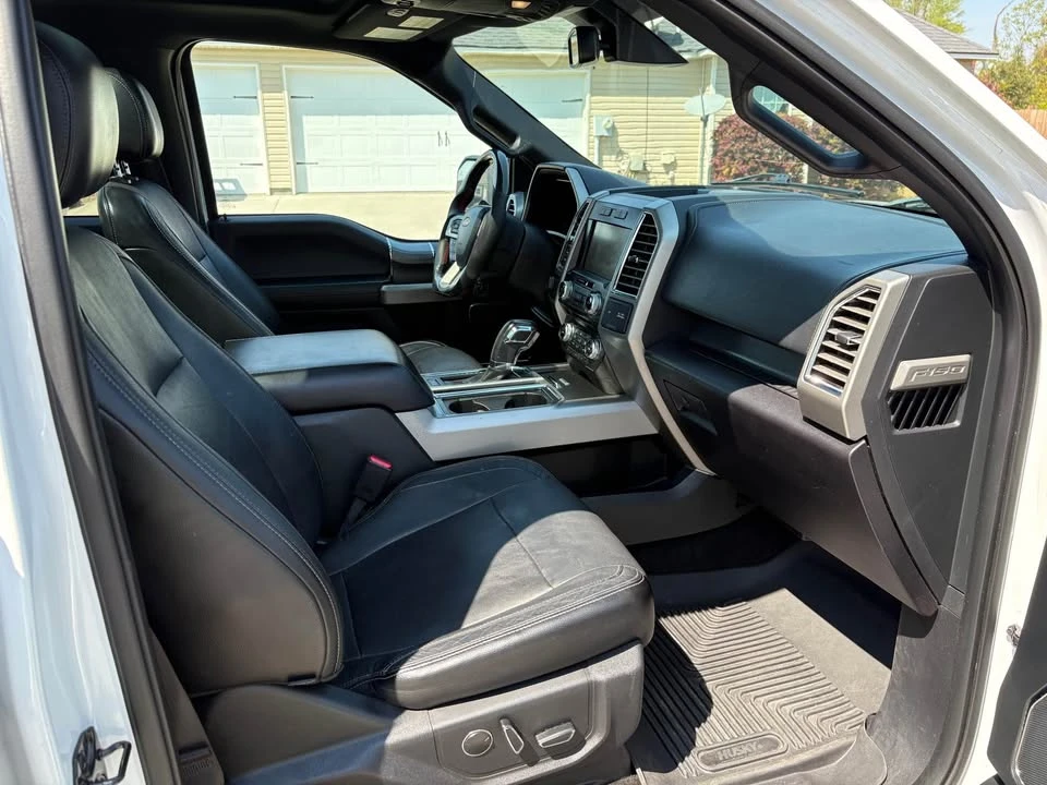 2015 Ford F-150 13th Gen - Image 8 of 16